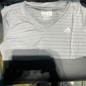 Adidas shirt Size M